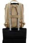 Samsonite 4Pack Laptop Backpack + Handles 15.6'  Písková