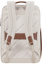 Samsonite Image Biz Backpack 15.6'  Slonovinová bílá