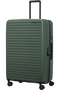 Samsonite Restackd Spinner Expandable 81cm  Sage