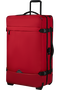 Samsonite Roadseeker Duffle with wheels 79cm  Cihlová červená