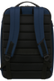 Samsonite Moderny Laptop Backpack 17.3'  Modrá