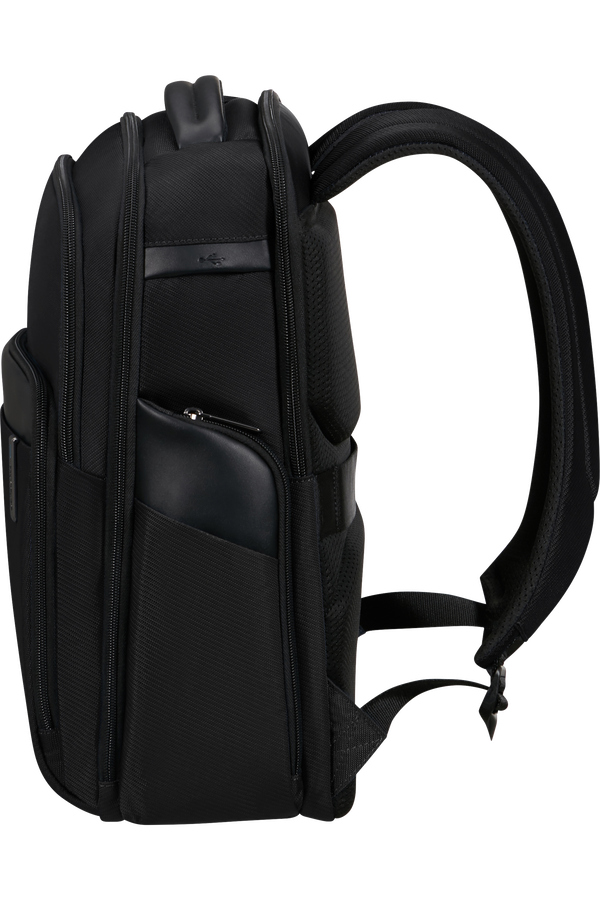 Samsonite Evosight Backpack 14.1'  Černá Samsonite Evosight Backpack 14.1'  Černá