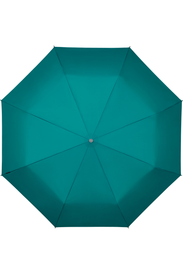 Samsonite Alu Drop S Safe 3 Sect. Auto O/C  Tyrkysov&aacute;