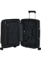 Samsonite Upscape Spinner Expandable Easy Access 55cm  Černá