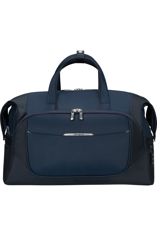 Samsonite Re-Lite Duffle Overnighter 48cm  Půlnoční modrá