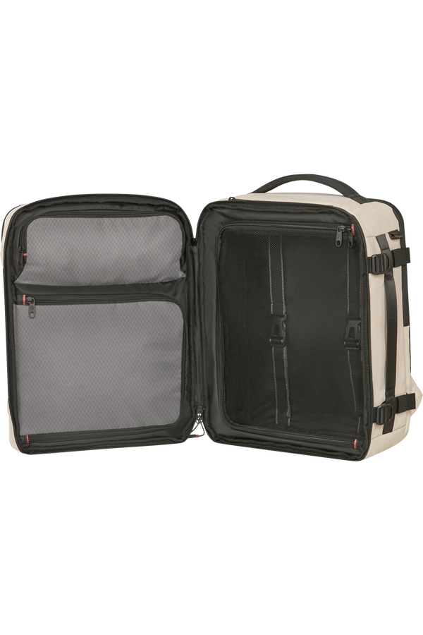 Samsonite Cabin Pack Underseat Backpack S  P&iacute;skov&aacute; žlut&aacute;