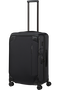 Samsonite Splendix Spinner DF Expandable 67cm  Černá Samsonite Splendix Spinner DF Expandable 67cm  Černá