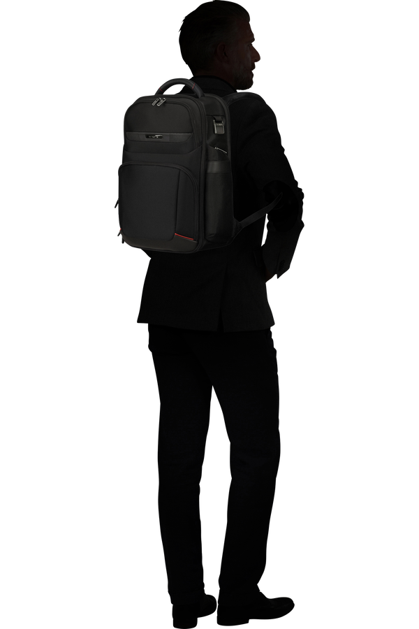Samsonite Pro-DLX 6 Underseater Backpack 15.6'  Černá