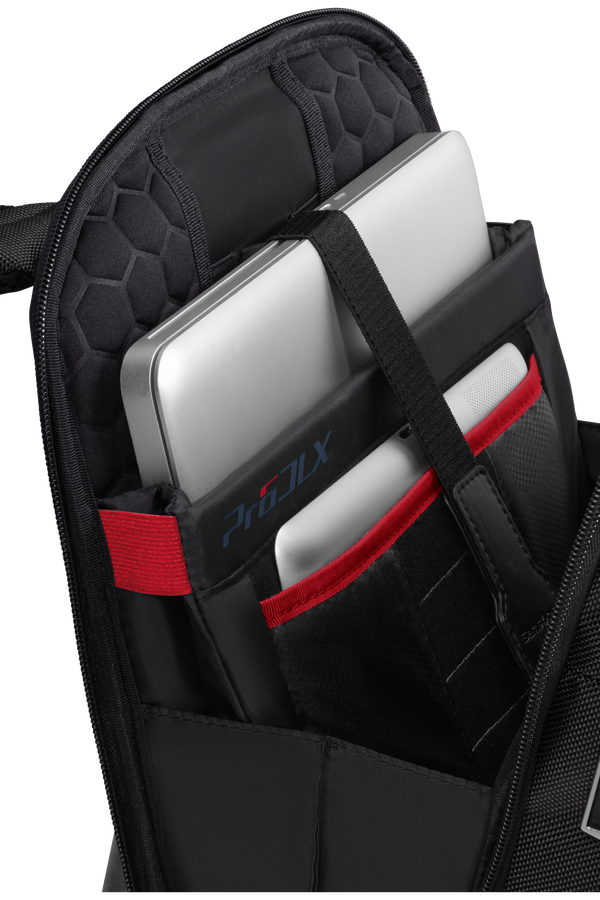 Samsonite Pro-Dlx 6 Backpack 14.1'  Černá