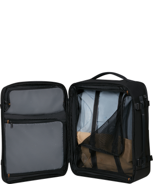 Cabin Pack Batoh 17.3" 45 x 36 x 20 cm | 1.3 kg