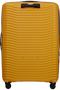Samsonite Upscape SPINNER 81/30 EXP Žlutá