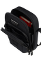 Samsonite Urban-Eye Crossover S 7.9'  Černá Samsonite Urban-Eye Crossover S 7.9'  Černá