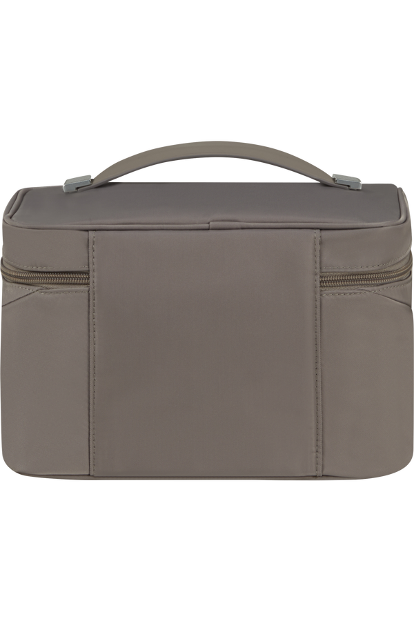 Samsonite Attrix Toilet Kit Beauty Case  Zelená