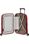Samsonite C-Lite Spinner 55cm  Chili červená