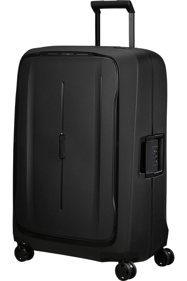 Samsonite Essens Spinner 75cm  Grafitová šedá