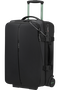 Samsonite Securipak 2.0 Duffle On Wheels  Černá