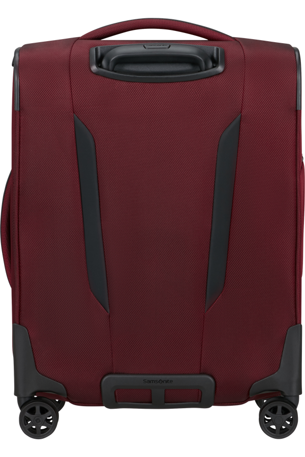 Samsonite Respark Spinner 55/20 Strict 55cm  Vínová červená