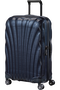 Samsonite C-Lite Spinner 69cm  Půlnoční modrá