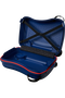 Samsonite Dream2go Disney Ride-On Suitcase Marvel  Spiderman Web