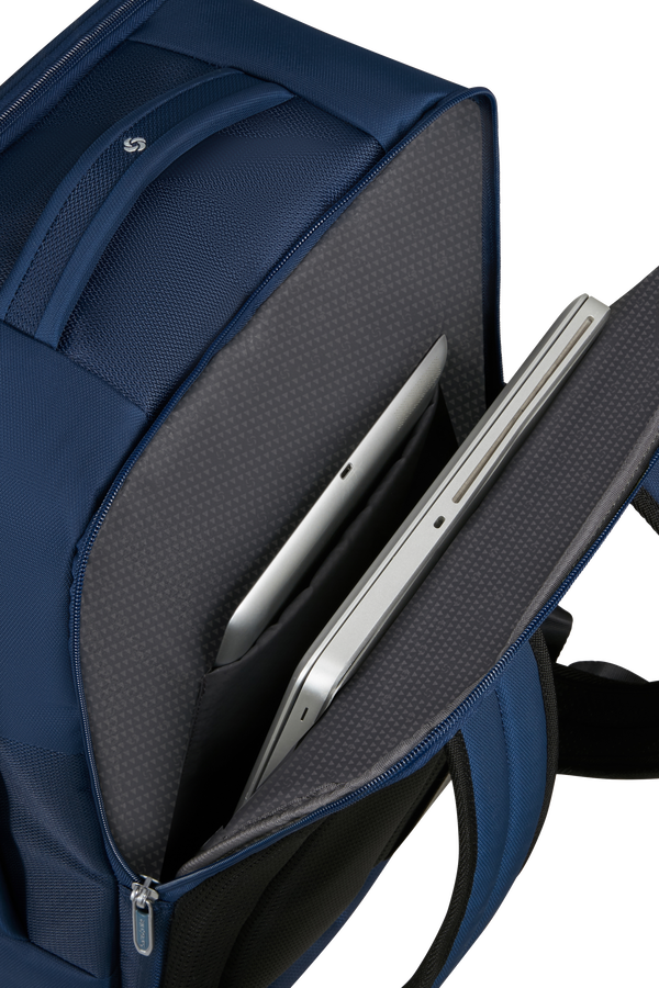 Samsonite GoTwist Underseat Backpack M N&aacute;mořn&iacute; modr&aacute;