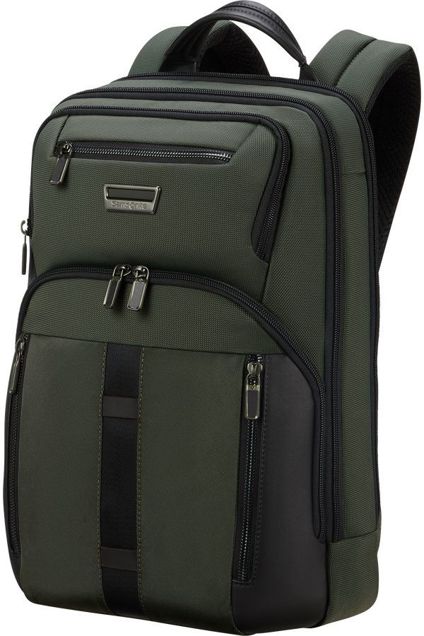 Samsonite Urban-Eye Laptop Backpack 14.1'  Zelen&aacute;