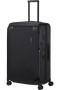 Samsonite Splendix Spinner DF Expandable 79cm  Černá