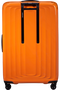 Samsonite Nuon Spinner Expandable 81cm  Papaya Orange