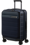 Samsonite Neopod Spinner Expandable Easy Access FL 55cm  Půlnoční modrá Samsonite Neopod Spinner Expandable Easy Access FL 55cm  Půlnoční modrá