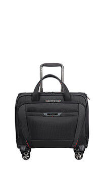 Pro-Dlx 5 Spinner (4 kolieska)  15,6" 22 L | 39 x 44 x 20 cm | 3.3 kg