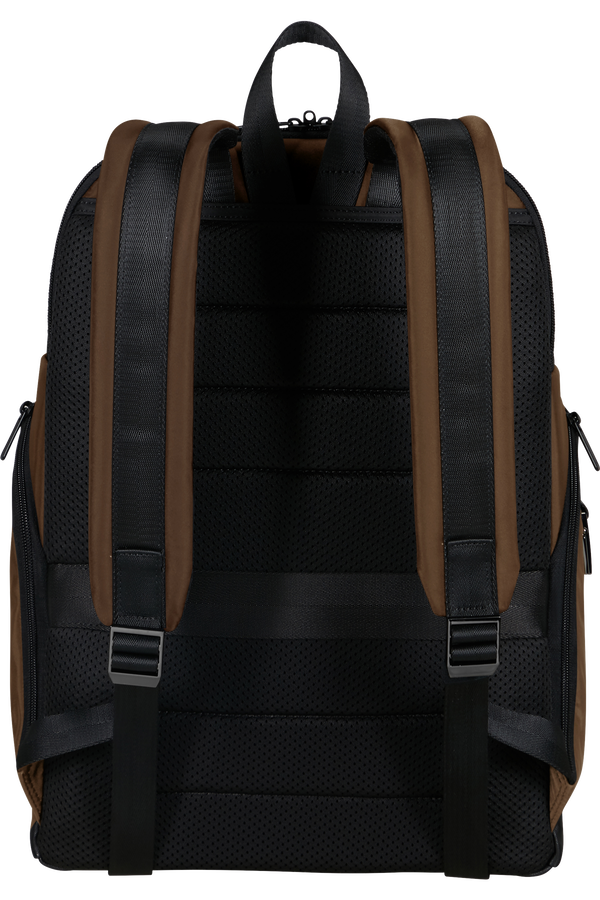 Samsonite Relyon Backpack M 15.6''  Hnědá