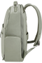 Samsonite Karissa Evo Round Backpack 15.6'  Šedo-zelená