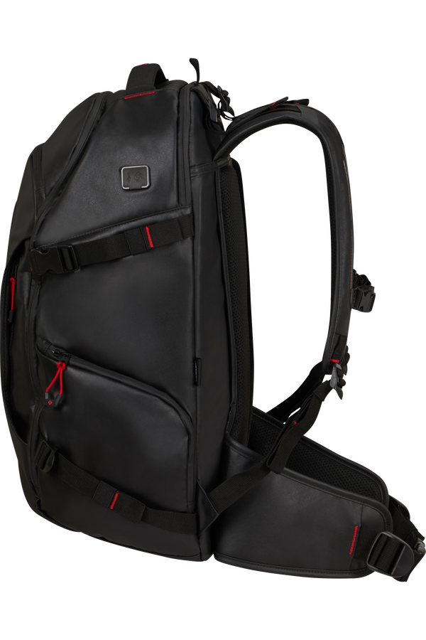 Samsonite Ecodiver TRAVEL BACKPACK S 38L  Černá
