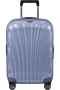 Samsonite C-Lite Spinner Expandable 55cm  Levandulová fialová