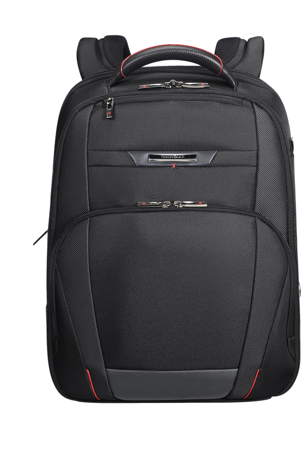 Samsonite Pro-Dlx 5 Laptop Backpack Expandable  39.6cm/15.6inch Black