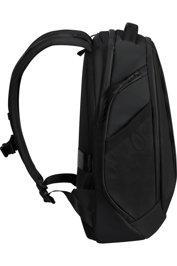 Samsonite Active Road Laptop Backpack 20L  Černá