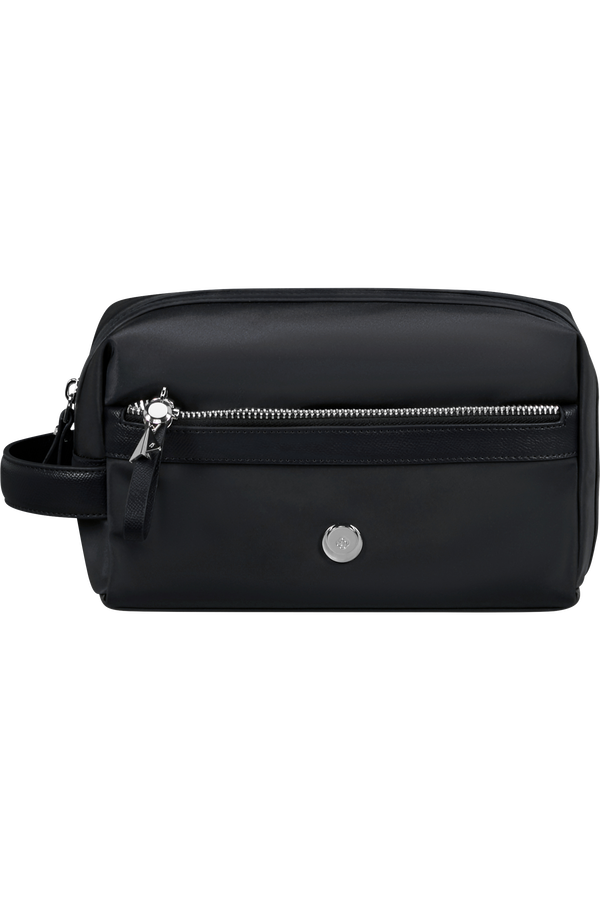 Samsonite Karissa Evo Toilet Pouch  Černá