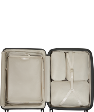 Paralux Spinner (4 kolieska) rozšíriteľný 75cm 75 x 50 x 31/34 cm | 4.3 kg