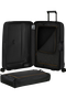 Samsonite Essens Spinner 69cm  Grafitová šedá