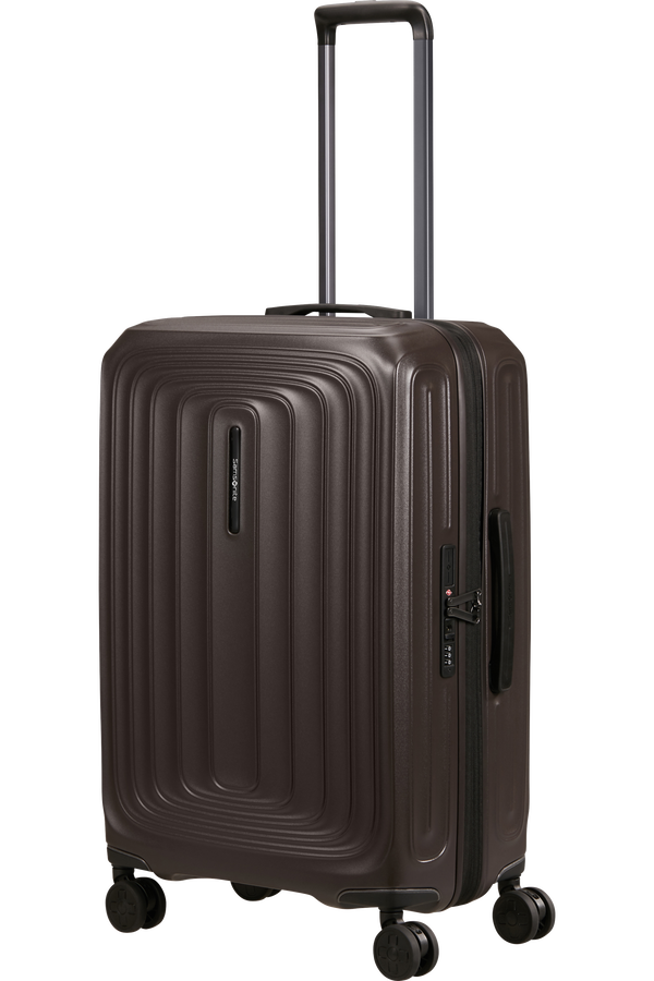 2Wander Spinner (4 kolieska) roz&scaron;&iacute;riteľn&yacute; 69cm