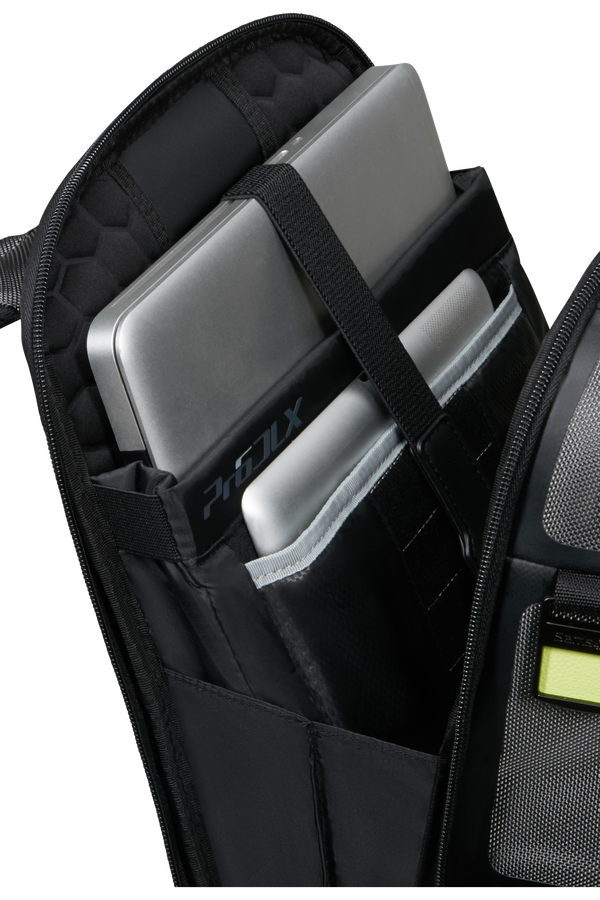 Samsonite Pro-DLX 6 Backpack 14.1'  Framed