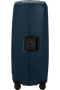 Samsonite Essens Spinner 81cm  Půlnoční modrá