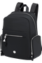 Samsonite Karissa Evo Daily Backpack  Černá Samsonite Karissa Evo Daily Backpack  Černá