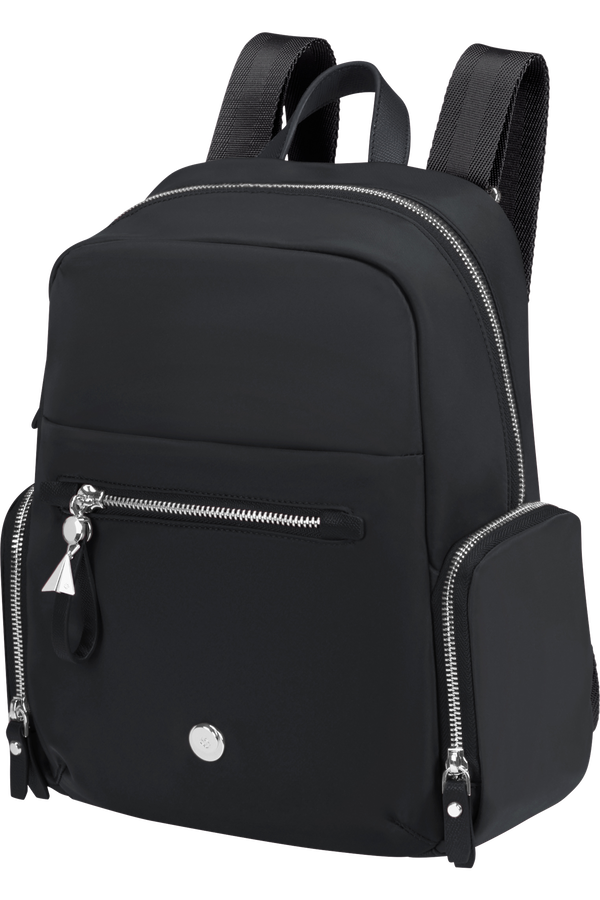 Samsonite Karissa Evo Daily Backpack  Černá Samsonite Karissa Evo Daily Backpack  Černá