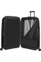 Samsonite Proxis Spinner 86cm Černá