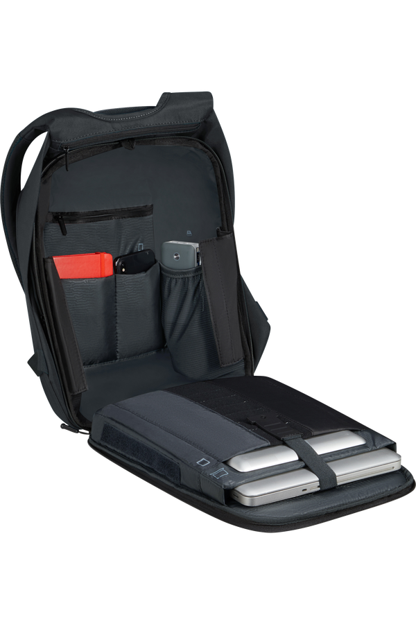 Samsonite Securipak 2.0 Backpack 14.1'  Černá