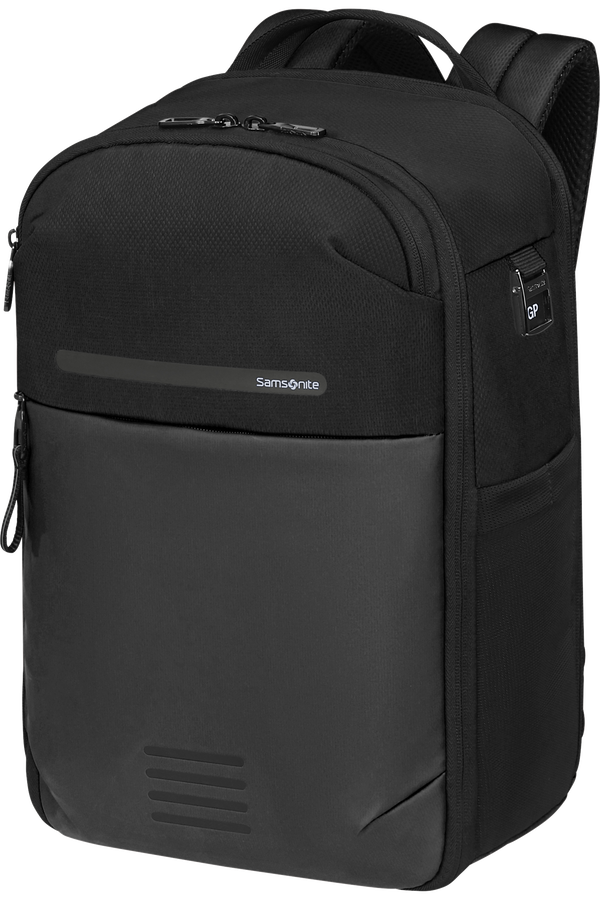 Samsonite Moderny Underseat Backpack XS  Černá