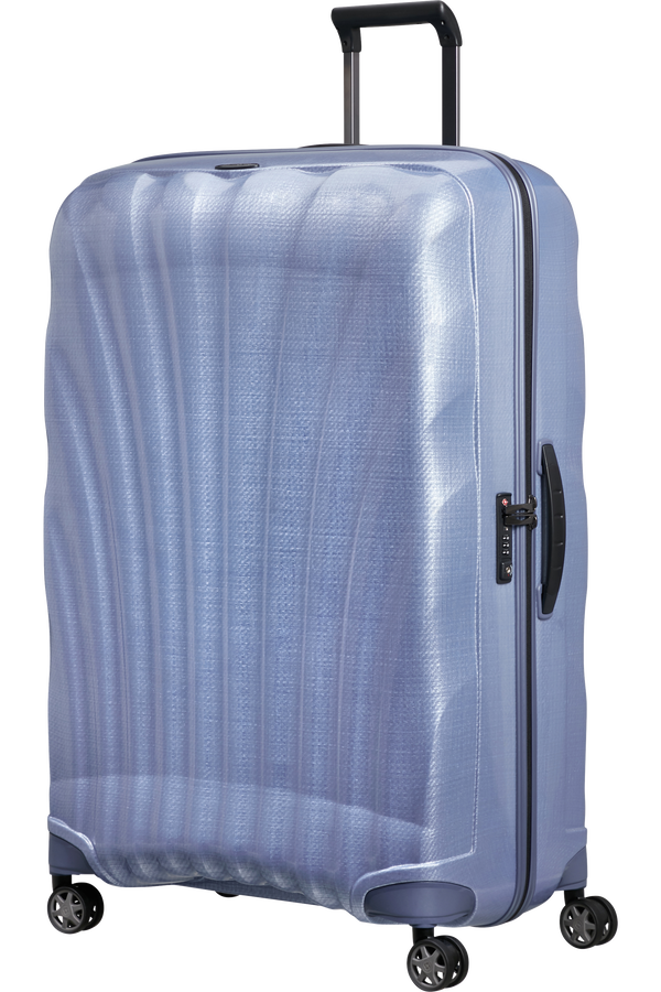 Samsonite C-Lite Spinner 81cm  Levandulová fialová