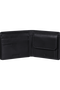 Samsonite Attack 2 Slg 046 - B 6CC+VFL+2C+C  Černá Samsonite Attack 2 Slg 046 - B 6CC+VFL+2C+C  Černá