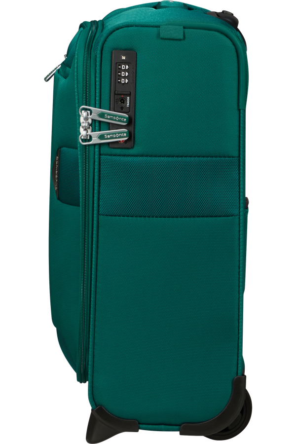 Samsonite Urbify Upright Underseater 45cm  Pine Green