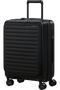 Samsonite Restackd Spinner Expandable Easy Access 55cm  Černá